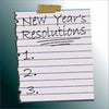 New Year's Resolutions? MantelMount Can Help You Keep Them