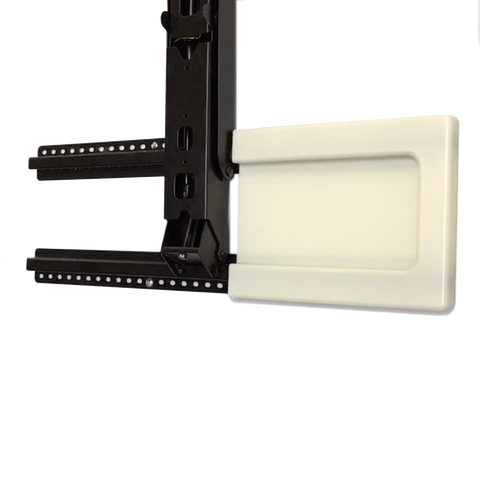 WPC00 Wall Plate Covers - MantelMount Pull Down TV Mount Accessories