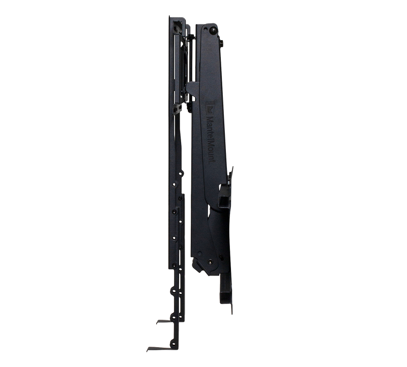 MM340 Standard Pull Down TV Mount