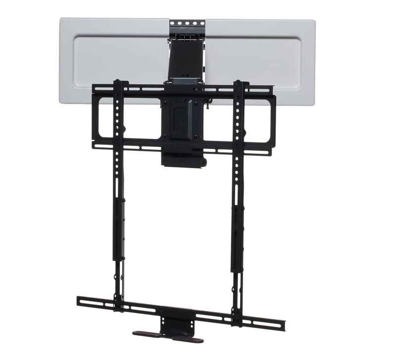 MM540 Enhanced Pull Down TV Mount