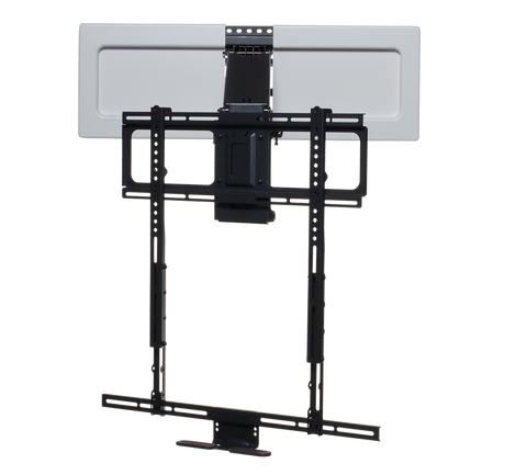 MM540 Enhanced Pull Down TV Mount