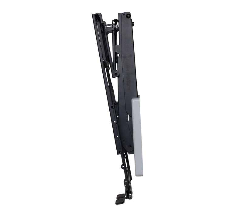 Mm540 Mount MM540 Enhanced Pull Down TV Mount