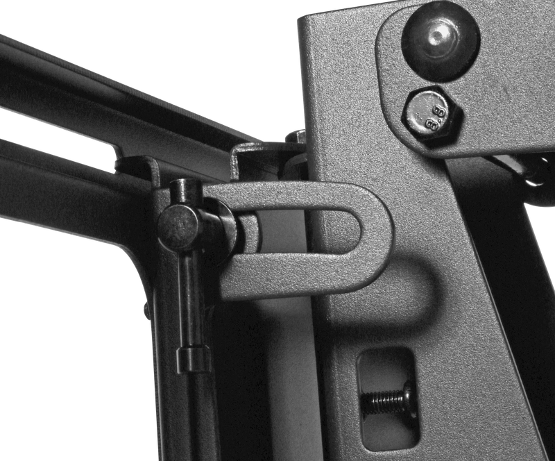 MM540 Enhanced Pull Down TV Mount