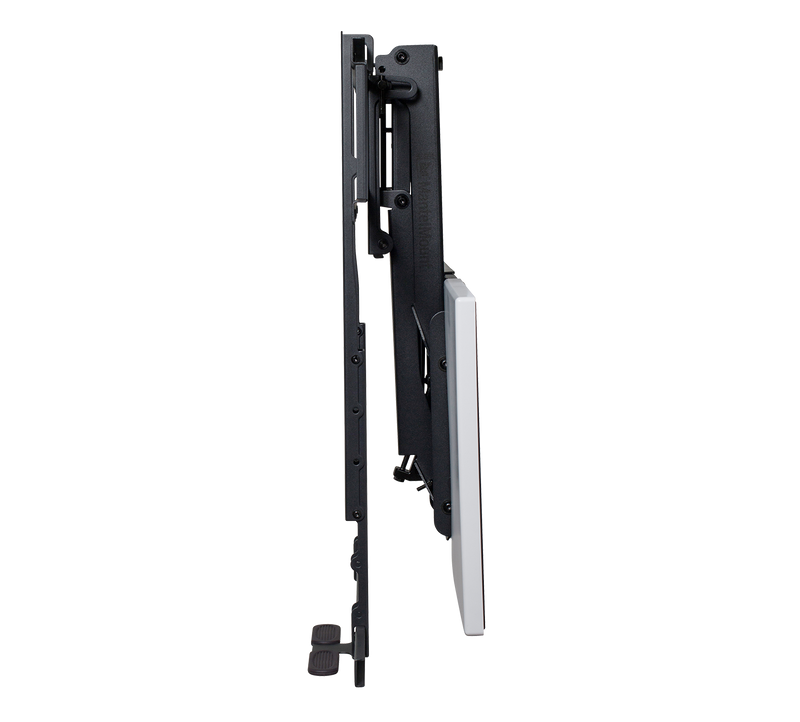 MM700 Premier Pull Down TV Mount