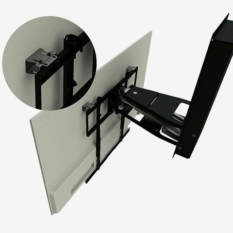 GS60 Thin TV Gap Spacer