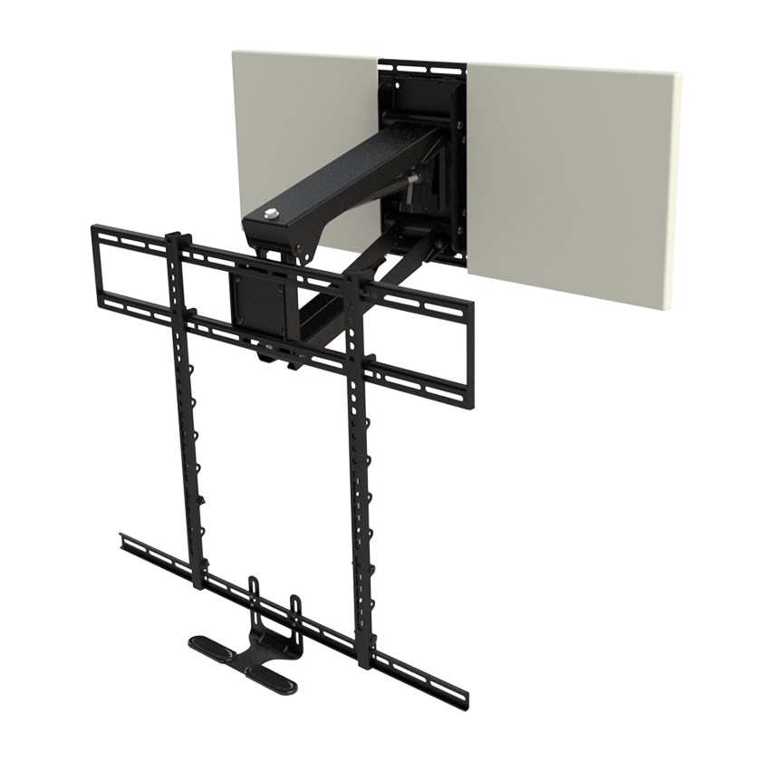 MM720 Premier Pull Down TV Mount