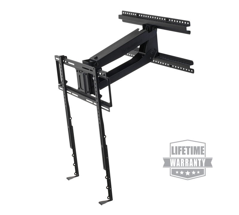 MM340 Standard Pull Down TV Mount