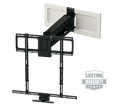 MM540 Enhanced Pull Down TV Mount