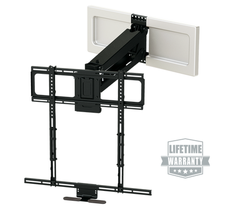 MM540 Enhanced Pull Down TV Mount