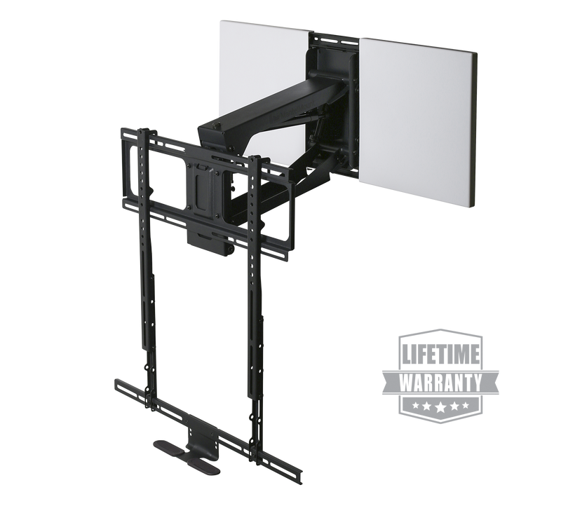 MM700 Premier Pull Down TV Mount