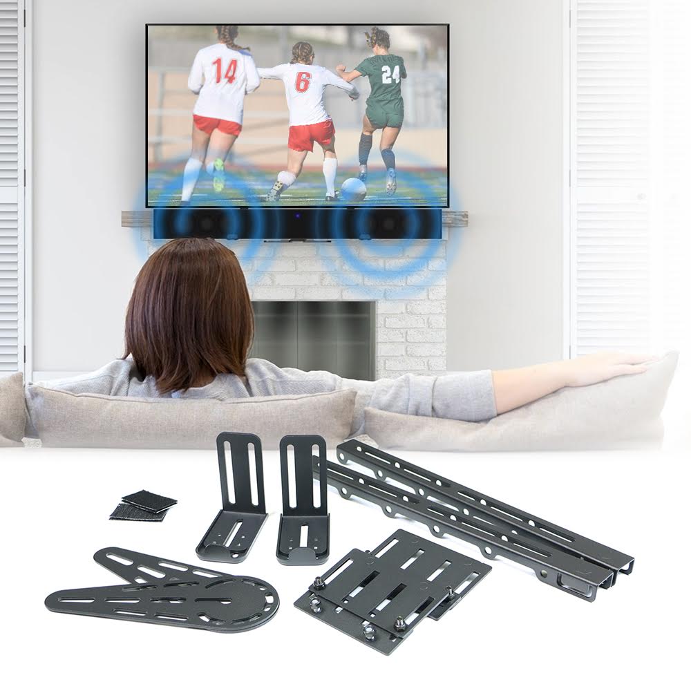 SBK00 Universal Sound Bar Adapter Kit