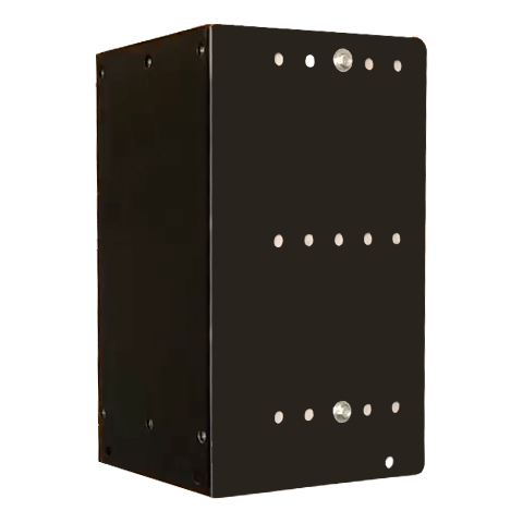 AB40 Horizontal Adapter Bracket - MantelMount Pull Down TV Mounts