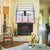 Mantel Mount MM720 Pro Series Fireplace Pull Down TV Mount In Action