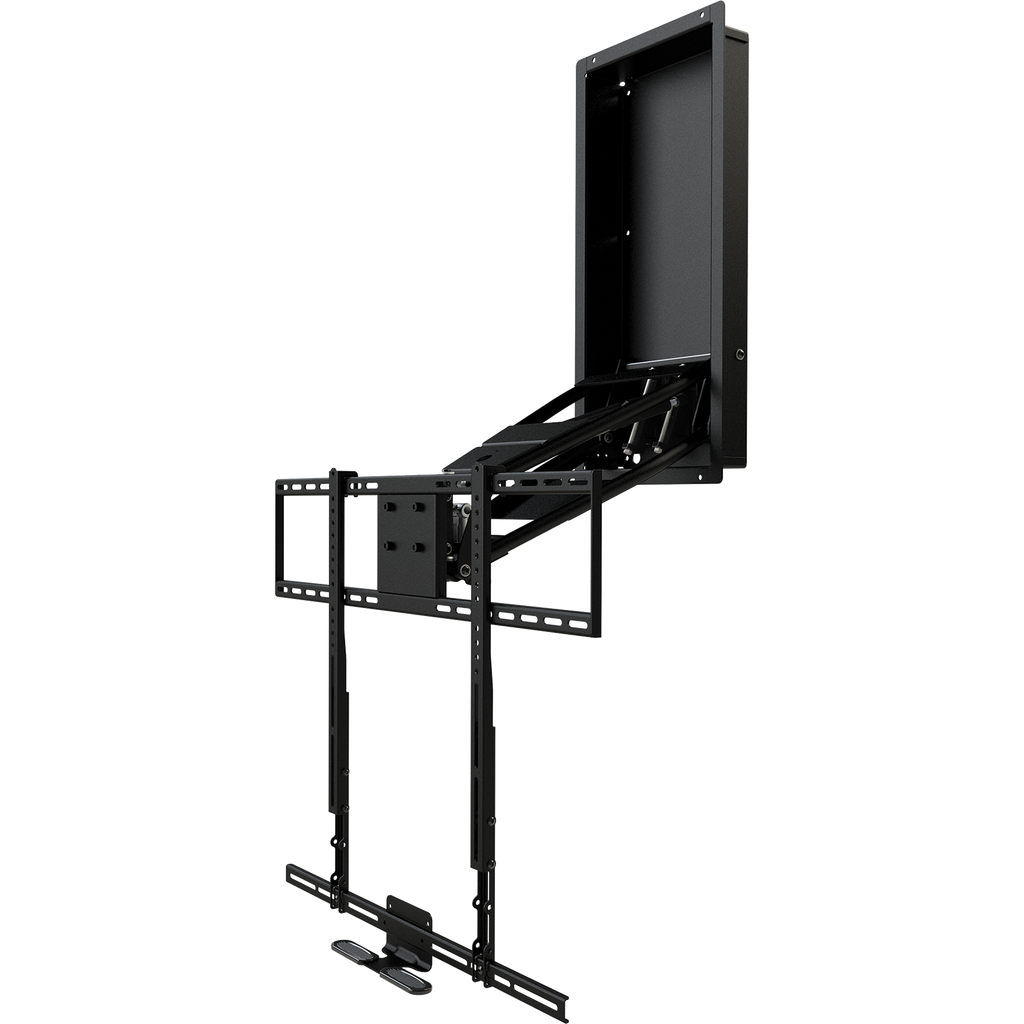 MM750 Pro Pull Down TV Mount
