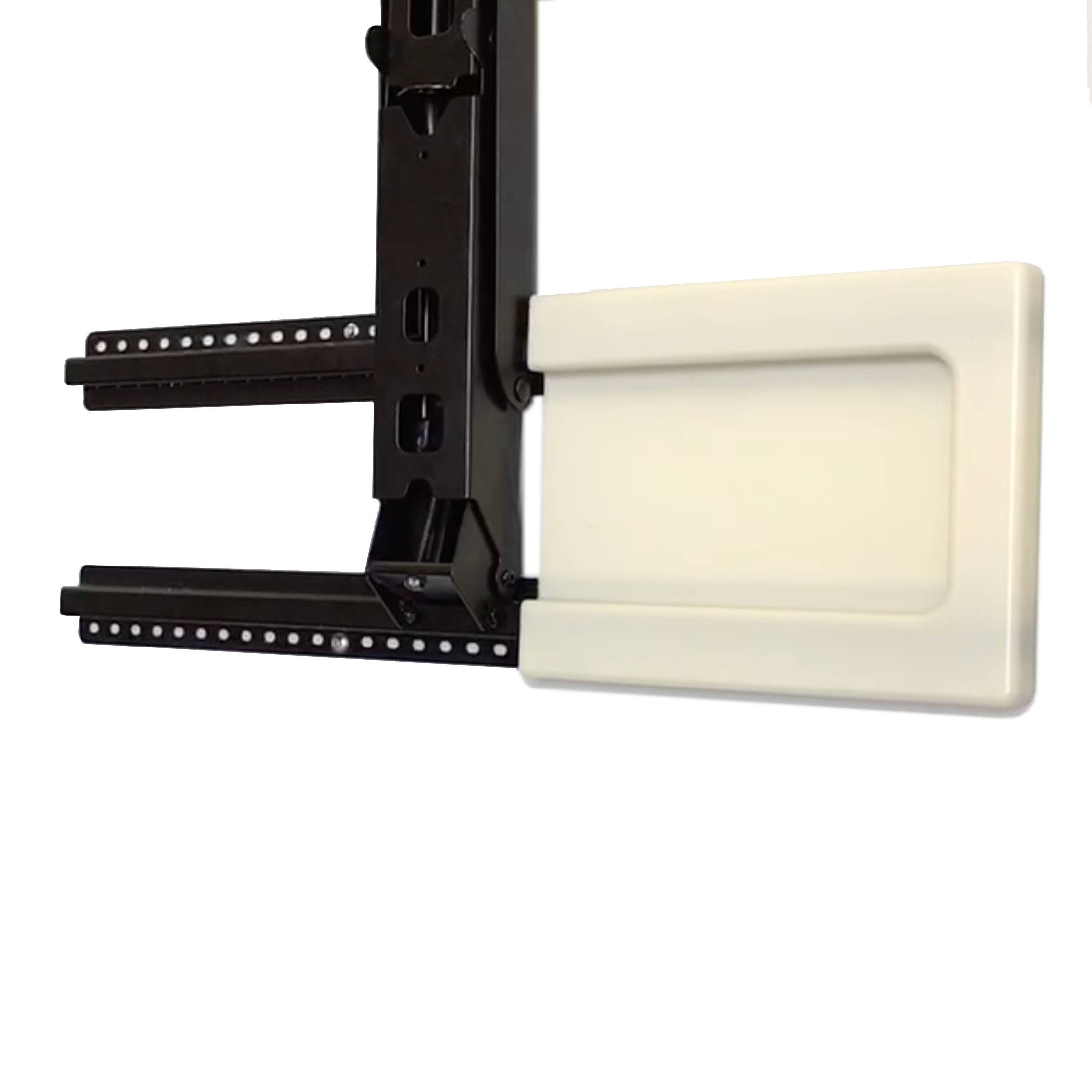 WPC00 Wall Plate Covers - MantelMount Pull Down TV Mount Accessories