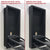 MantelMount MM750 Pro Above Fireplace Pull Down TV Mount with Recess Box